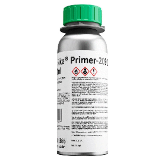 Sika Primer-209 D Black 250ml
