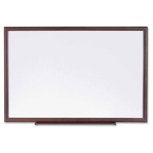 Lorell Dry-Erase Board 6'x4' LLR84169