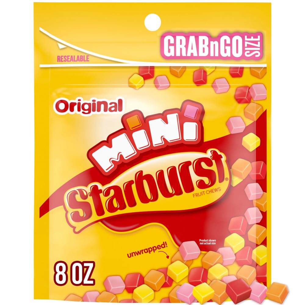 MARS Starburst SUP Minis Unwra