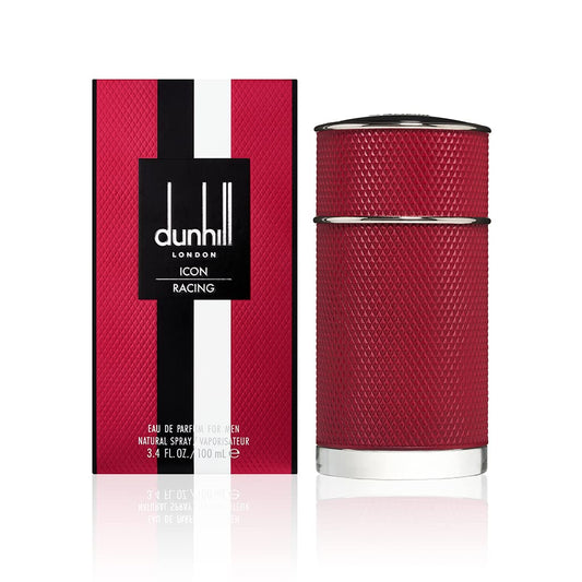 Dunhill Icon Racing Red EDP 3.4 oz