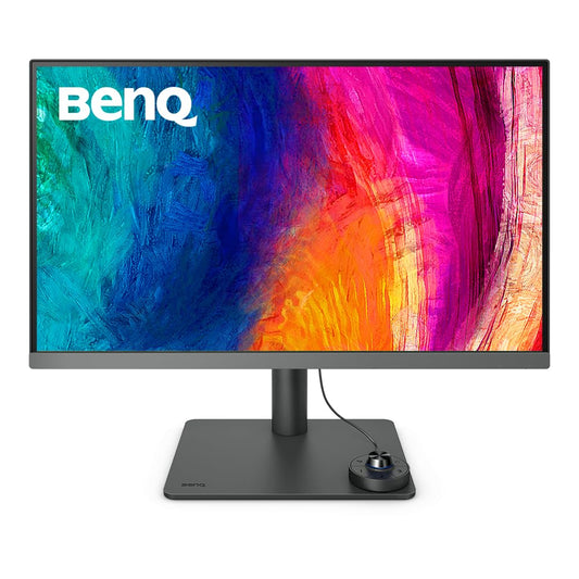 BenQ 27' 4K UHD 60Hz 5ms IPS L