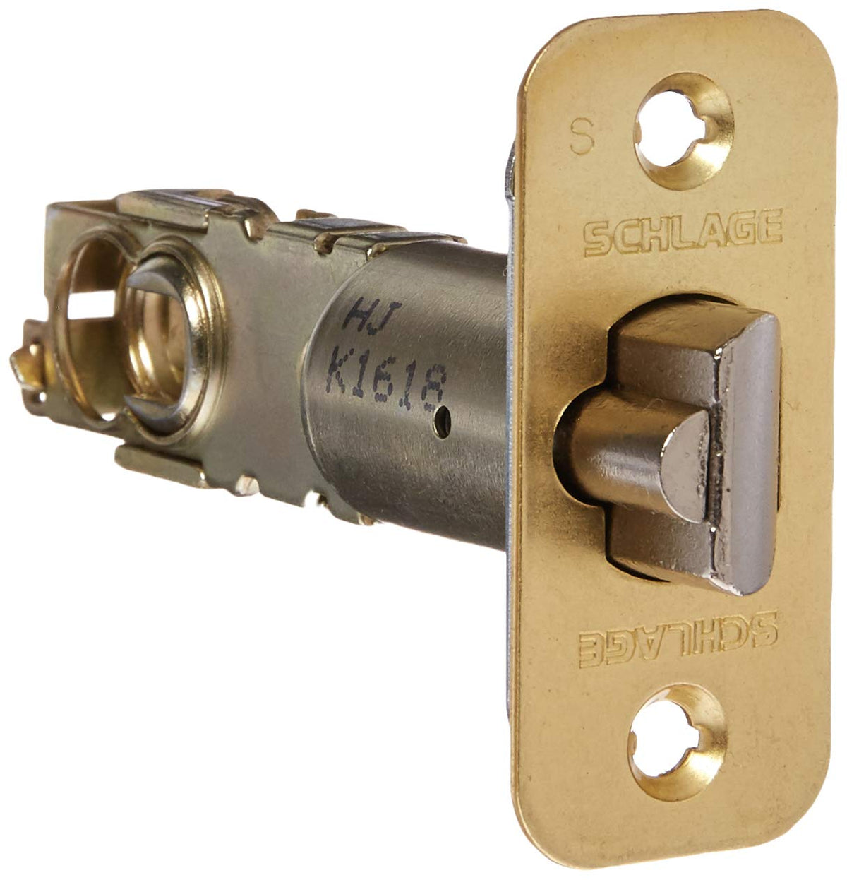 Schlage Triple Option Adjustable Deadbolt