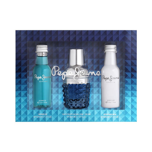 PEPE JEANS 1.0 EDT M+1.7 A/S+1