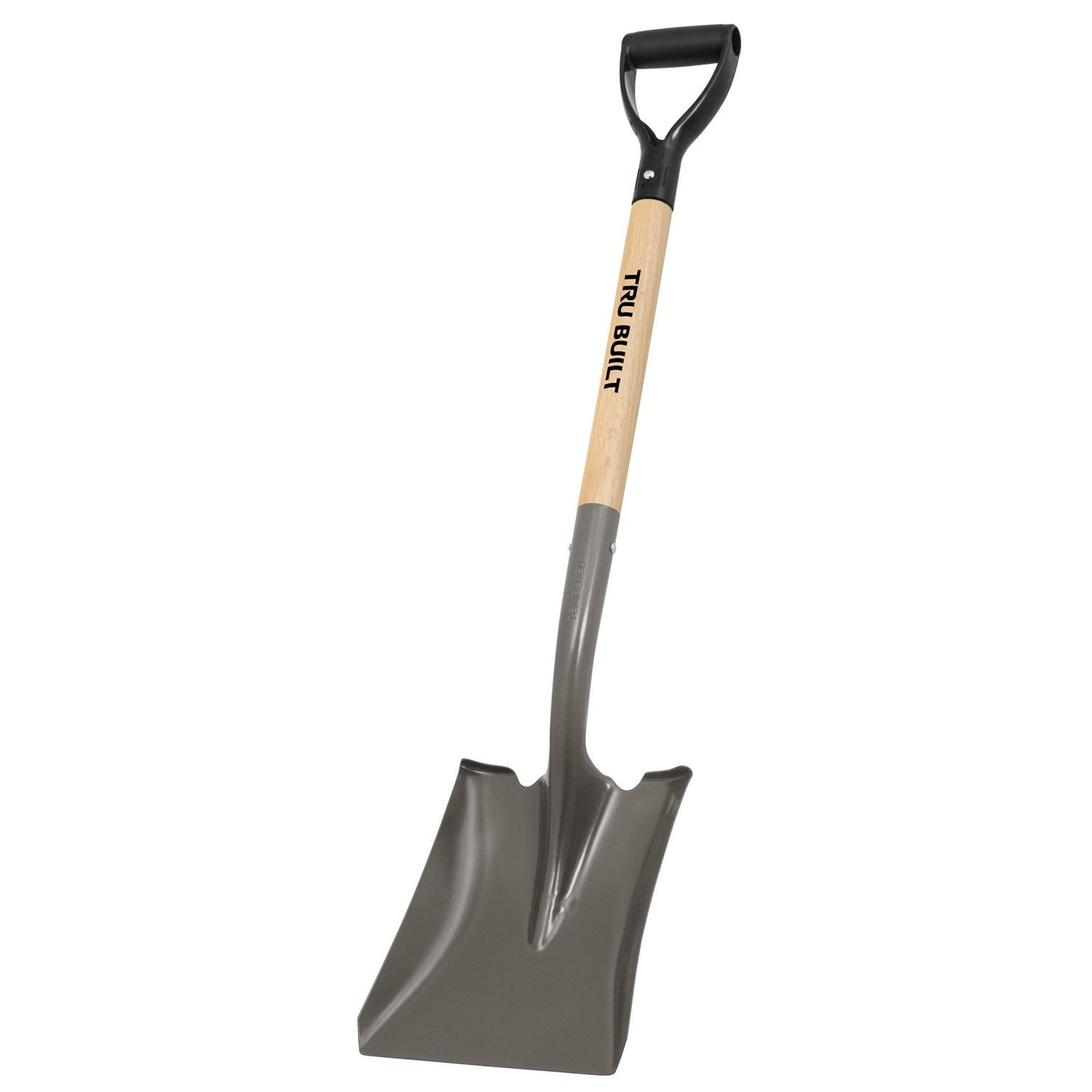 Truper Shovel SQR-PT D-Handle 29" 31176