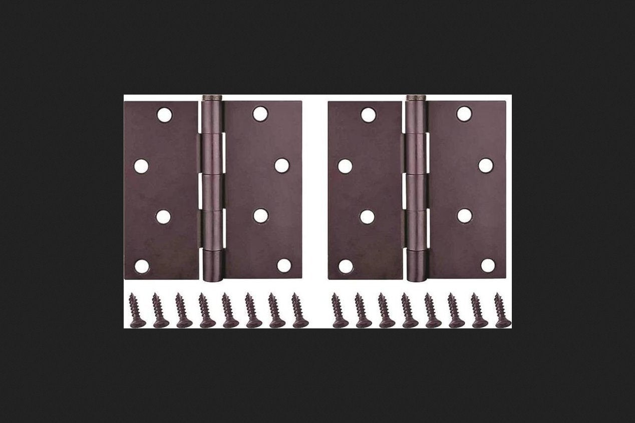 ProSource BH-502ORB-PS Door Hinges