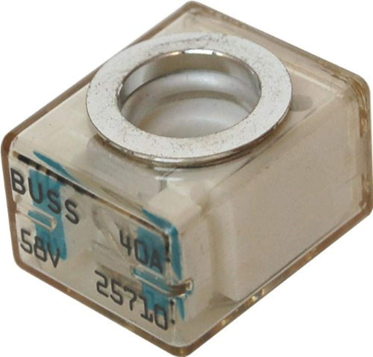 Blue Sea 5176 40A Fuse Terminal