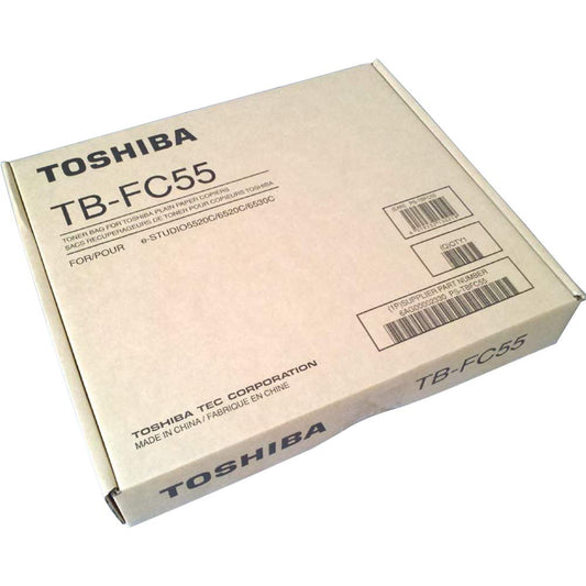 Toshiba Br Estudio 5520C 1-Waste Toner Bottle