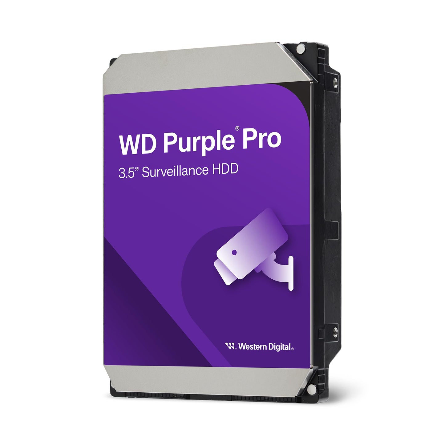 Western Digital WD102PURP 10TB Purple Pro HDD