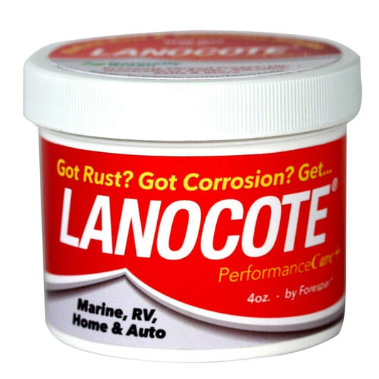 Forespar Lanocote Corrosion Control 4 oz