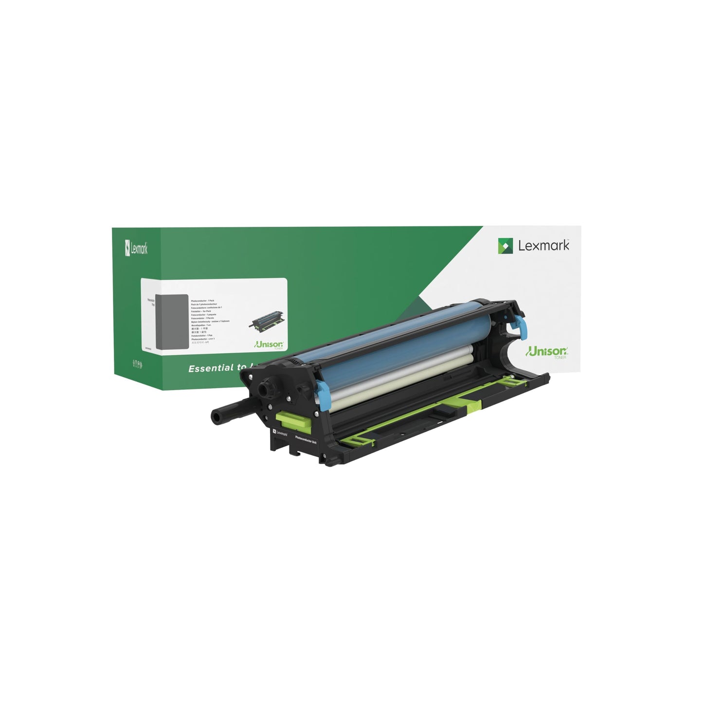 Lexmark 72K0P00 Photoconductor 1-Pack for CS820/CX820