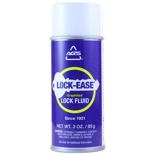 HRP Sports Lock-Ease Graphite Penetrant - 3 oz.