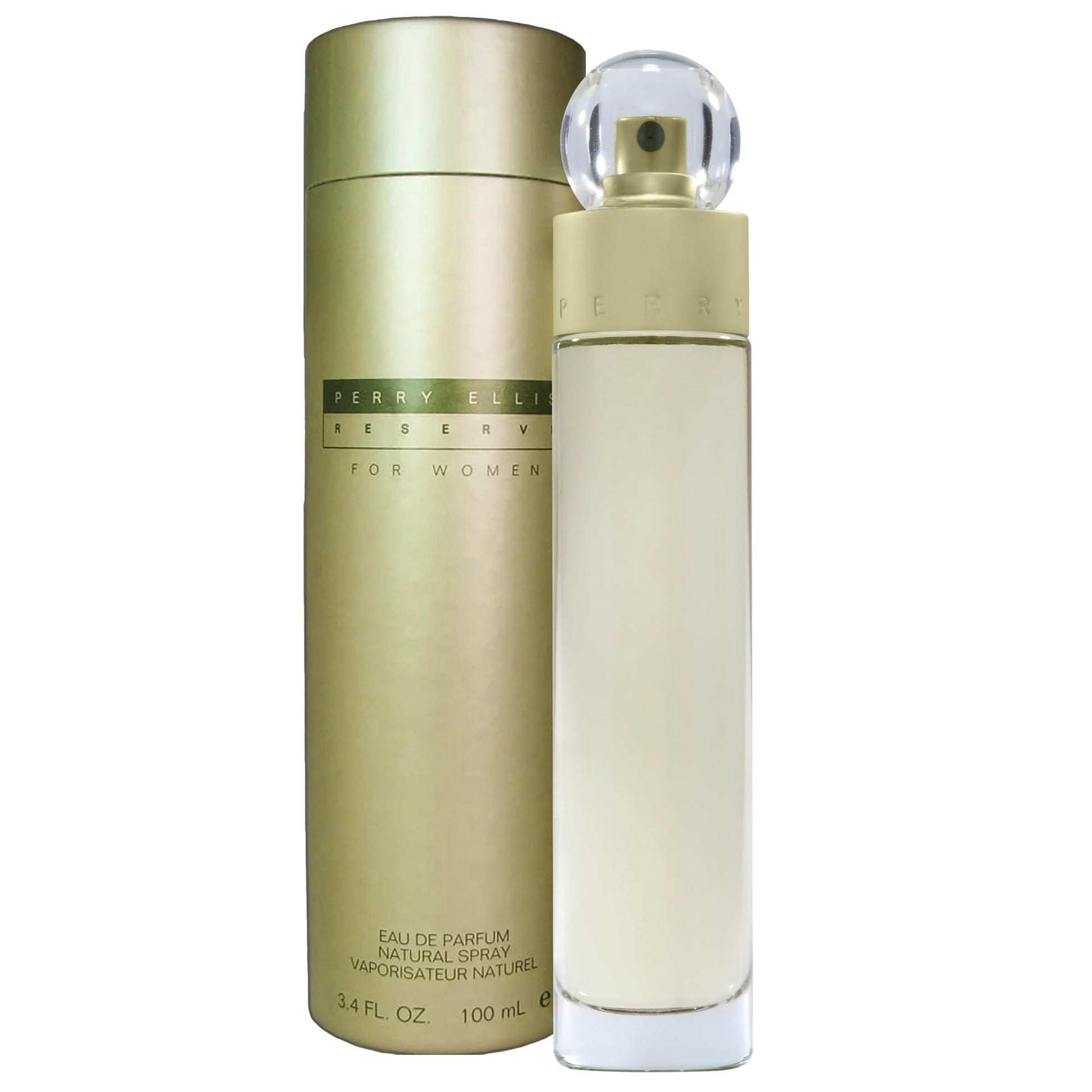 PERRY RESERVE FOR WOMEN/PERRY