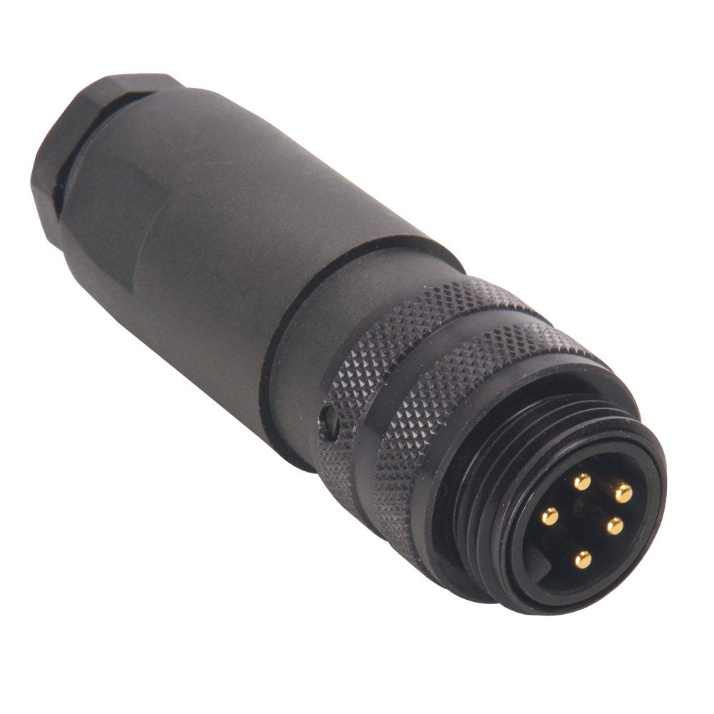 Maretron Mini Field-Attachable Connector Male