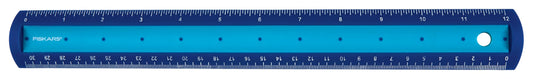 Fiskars Kids 12" Softgrip Ruler