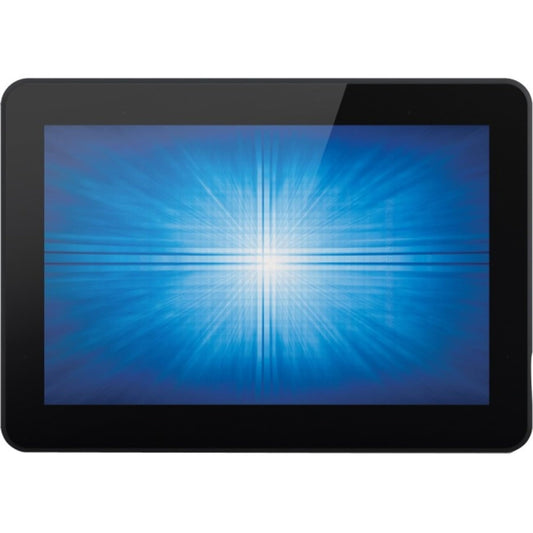 Elo Touch E321195 Elo, 1093L, 10.1-Inch LCD (Led Backlight), Open Frame, Hdmi, Vga and Display Port Video Interface, Projected Capacitive 10 Touch Zero-Bezel, Worldwide-Version, Clear, No