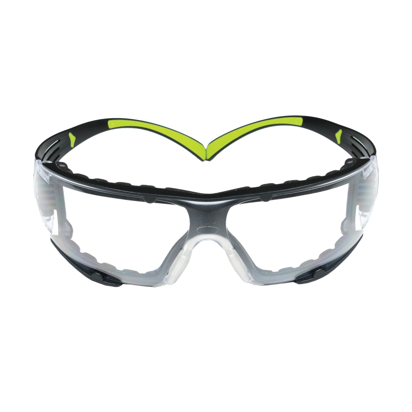 3M SecureFit 400 Safety Glasses Z87 Anti-Fog