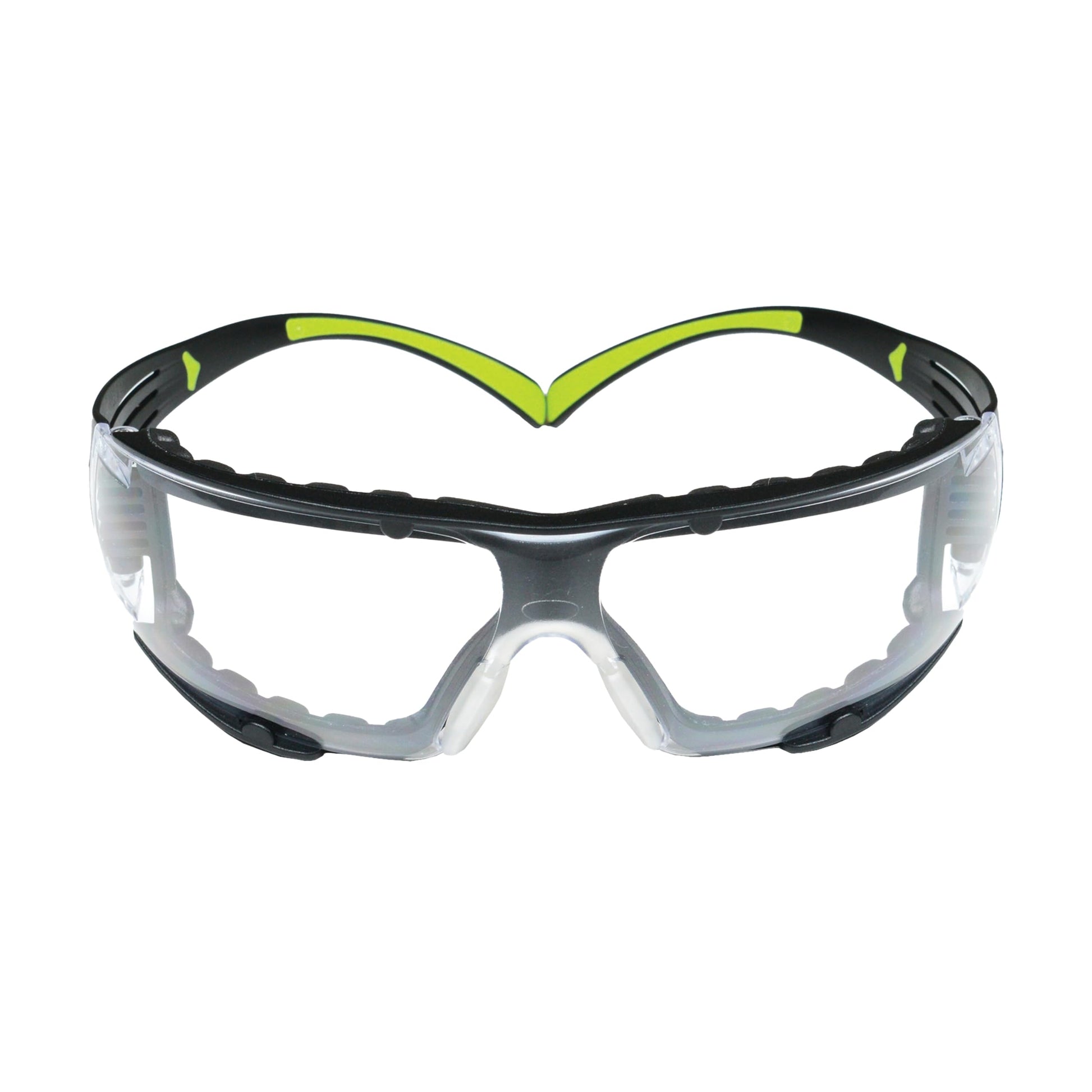 3M SecureFit 400 Safety Glasses Z87 Anti-Fog