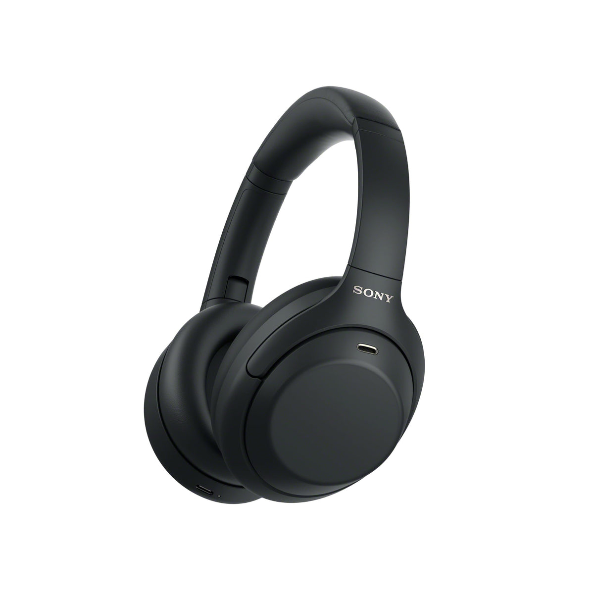 Sony WH-1000XM4C Wireless Noise Cancelling Headphones Black