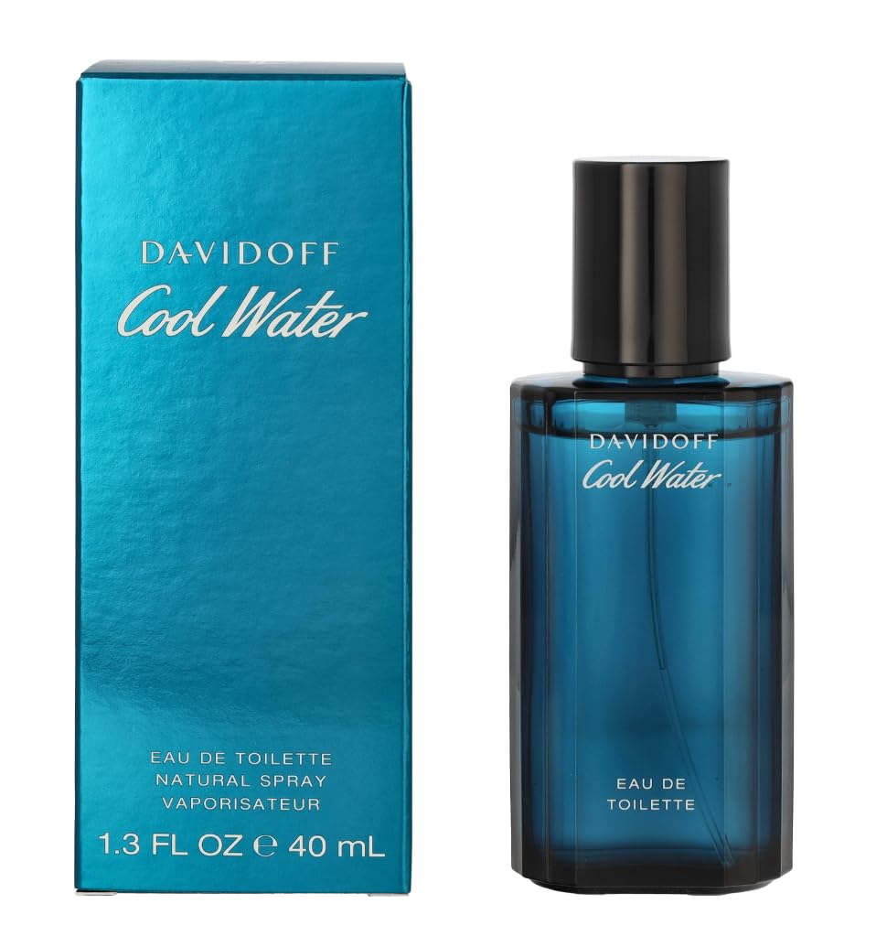 Davidoff Cool Water Cologne