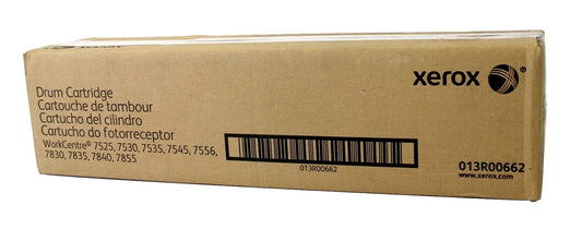 Xerox 013R00662 Imaging -Drum Cartridge, Standard Capacity