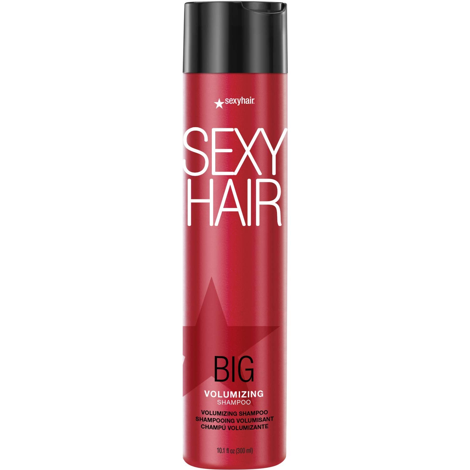 Big Sexy Hair Volumizing Shamp