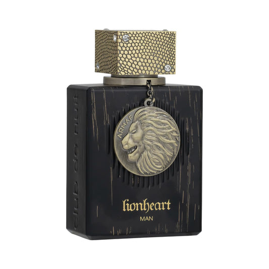 Armaf "Club De Nuit Lion Heart Edp SPR 3.6 M (Clean)
