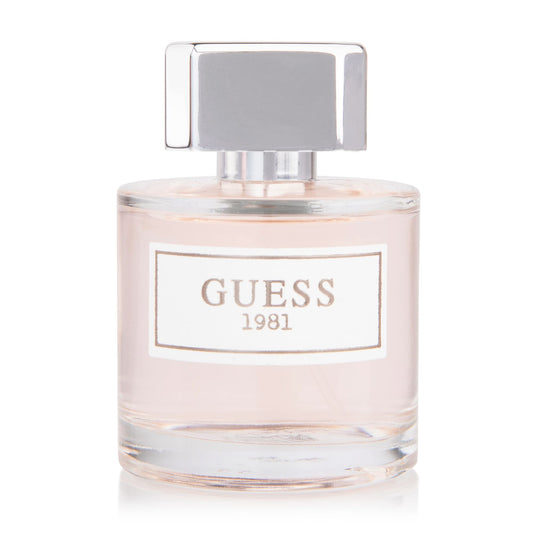 GUESS 1981 Eau de Toilette Spray 1.0 Fl. Oz.
