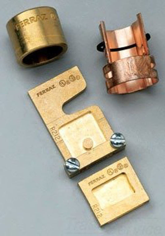 Mersen Fuse Reducer Class H/K 60A to 100A