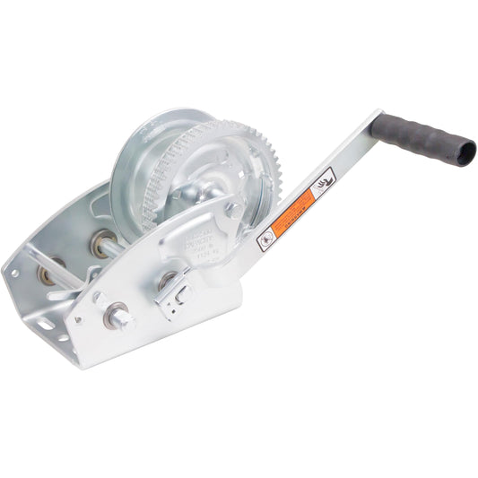 DUTTON WINCH HAND RATCHET 2500