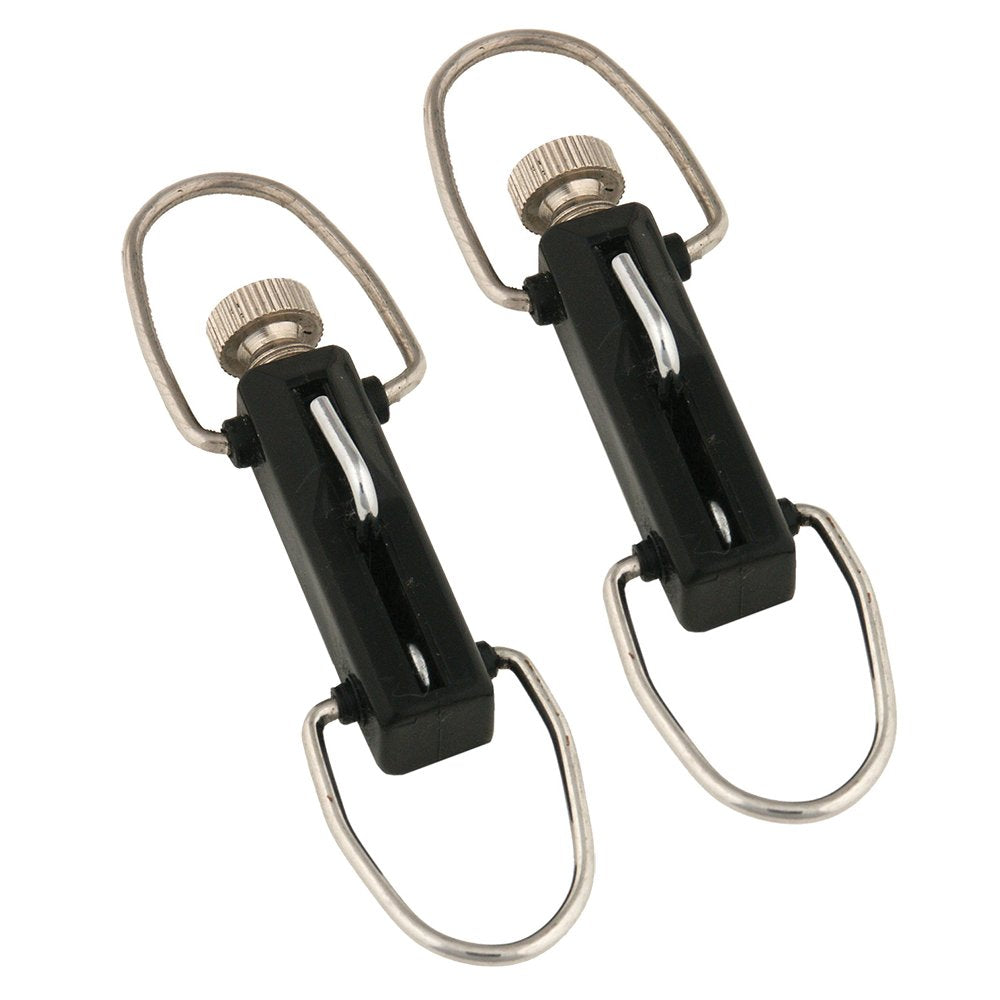 TACO Marine Premium Outrigger Release Clip Pair COK-0001T-2