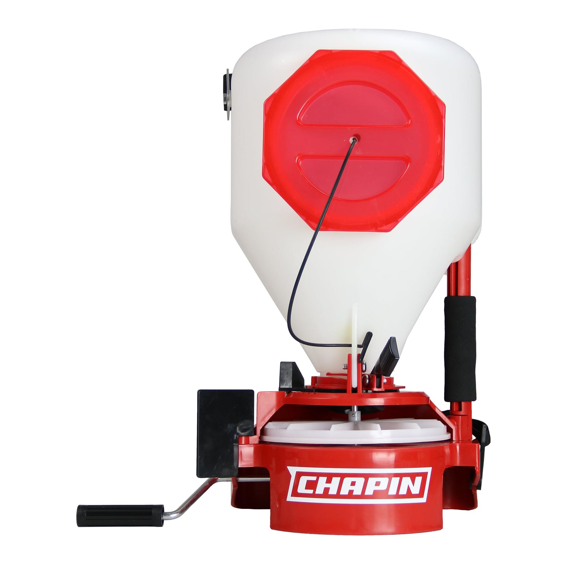 Chapin 8700A Chest Mounted Spreader 35-Pound