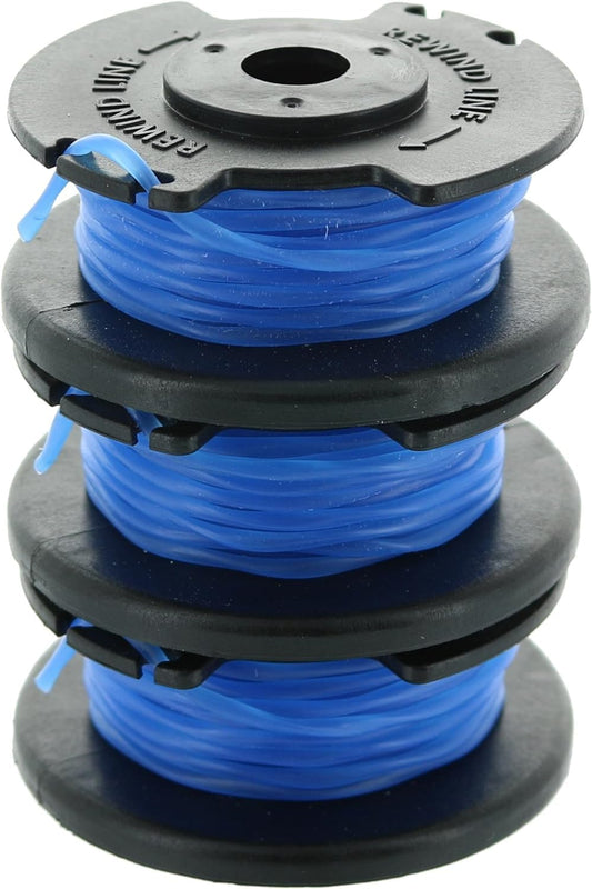 RYOBI ONE+ 0.065 Spool (3-Pack