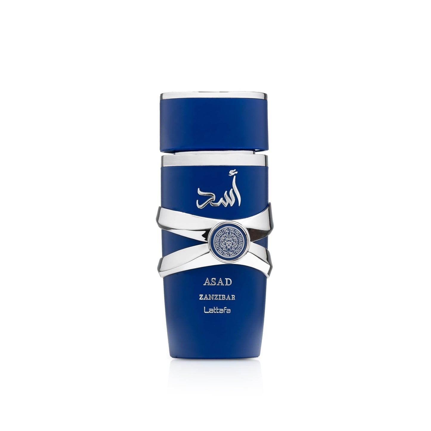LATTAFA ASAD ZANZIBAR 3.4 EDP