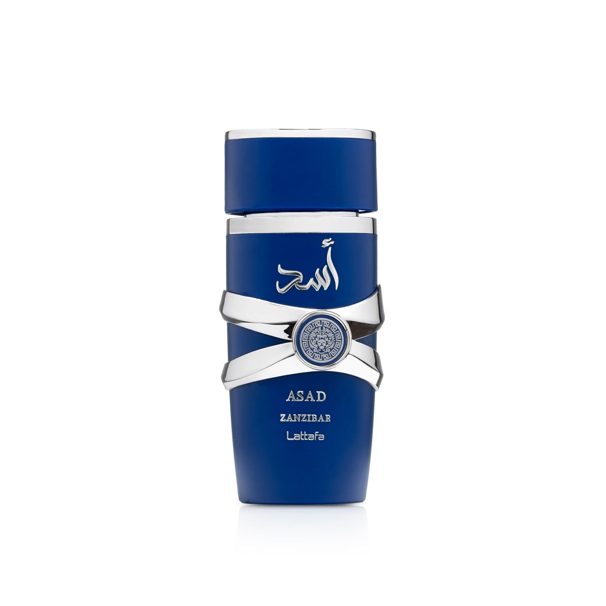 LATTAFA ASAD ZANZIBAR 3.4 EDP