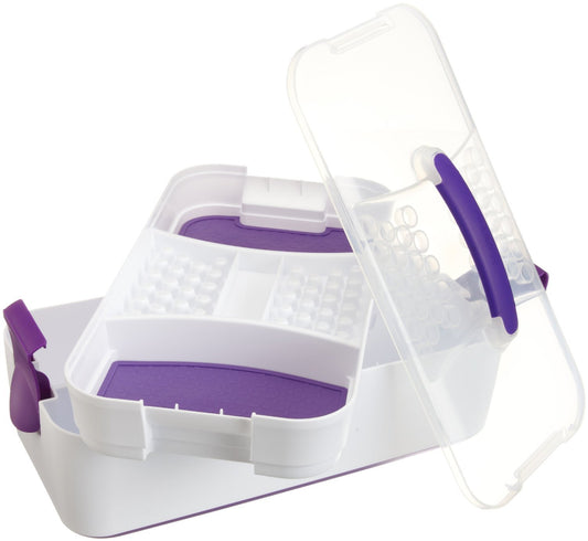 Wilton Decorator Preferred Decorating Tool Caddy