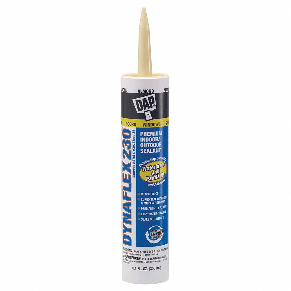 DAP SLNT ALMD 10.1OZ W&D DAP
