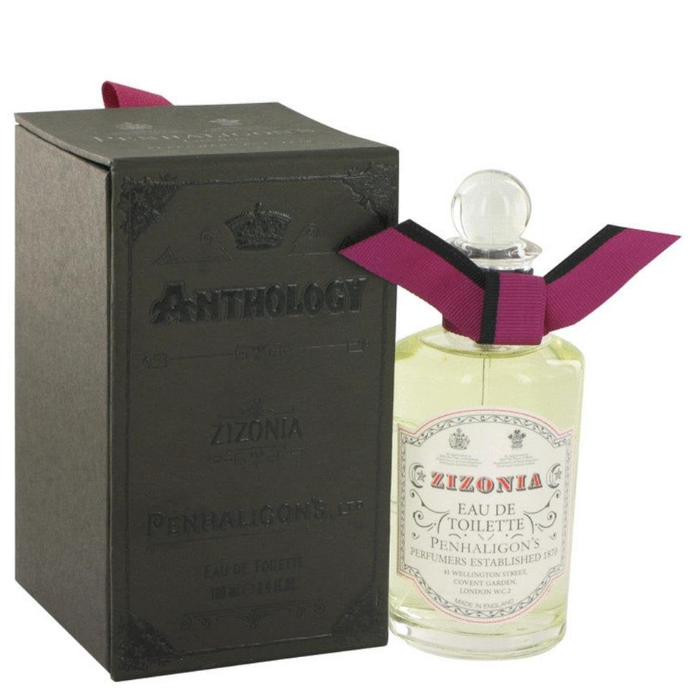 Penhaligon's Zizonia EDT Spray 3.4 oz