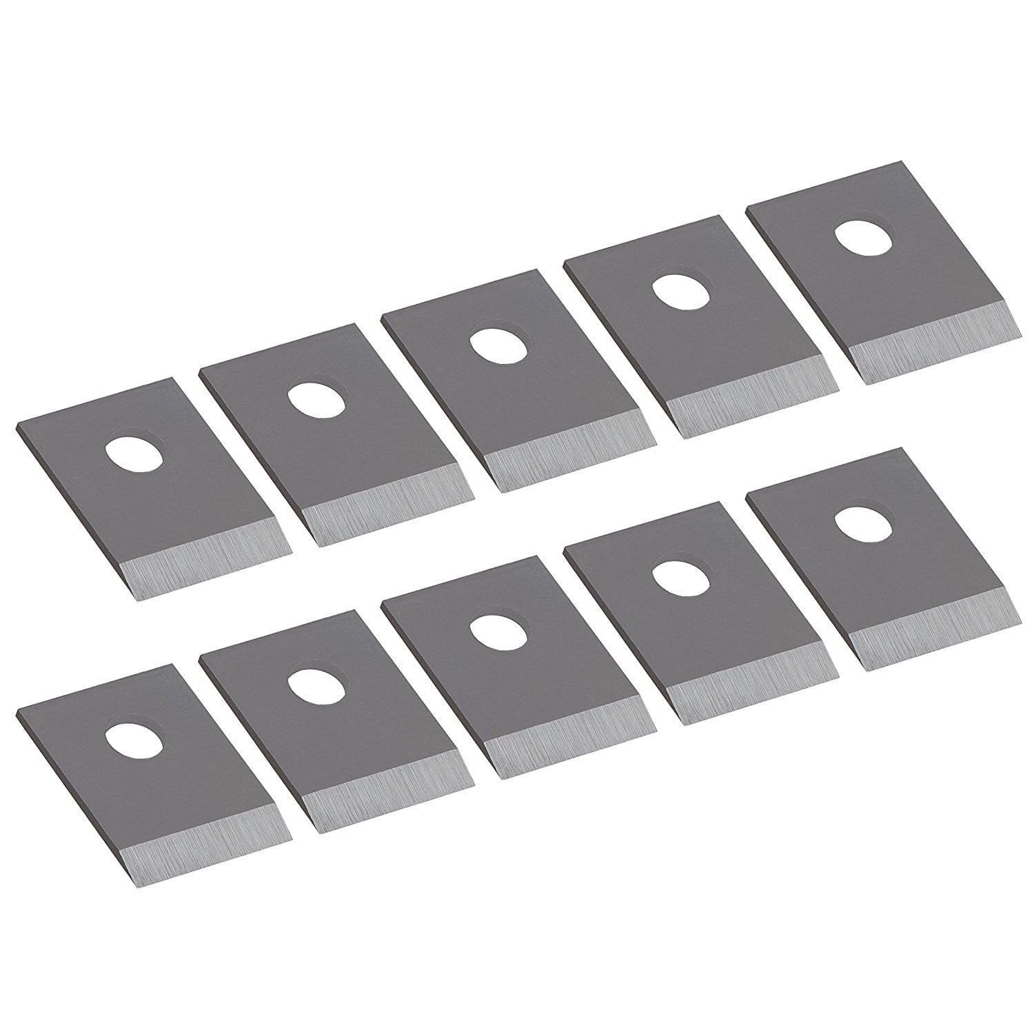 Platinum Tools Replacement Blades (100054SBL-10C)