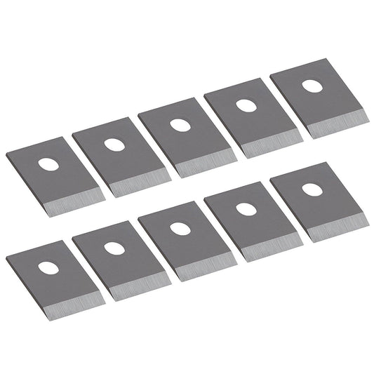Platinum Tools Replacement Blades (100054SBL-10C)