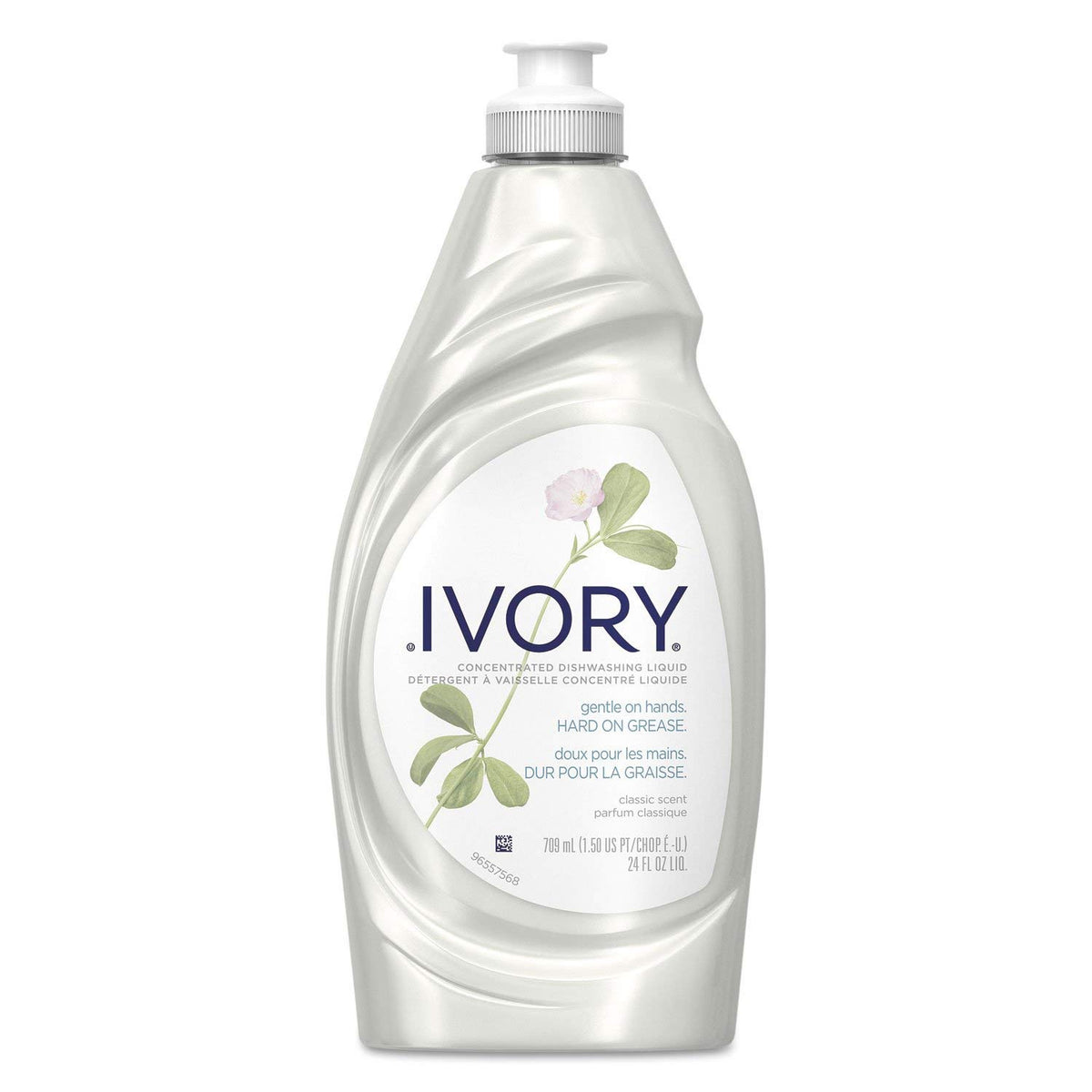 Ivory Dish Detergent Classic Scent 3 Pack 25574