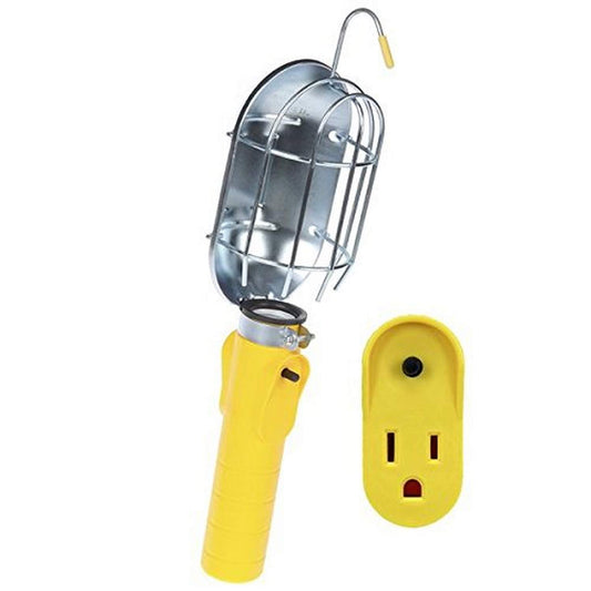 Bayco SL-204 Replacement Work Light Head