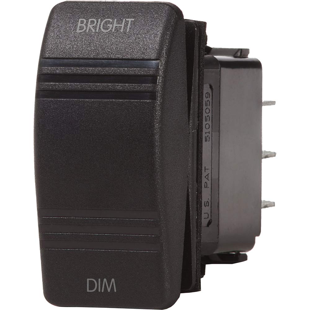 Blue Sea Systems 8291 Contura Dimmer Switch