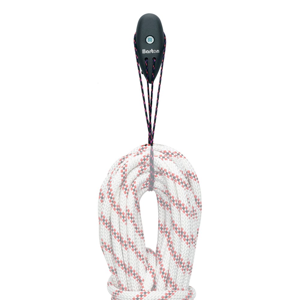 Barton Marine Line Tamer Grey Pair