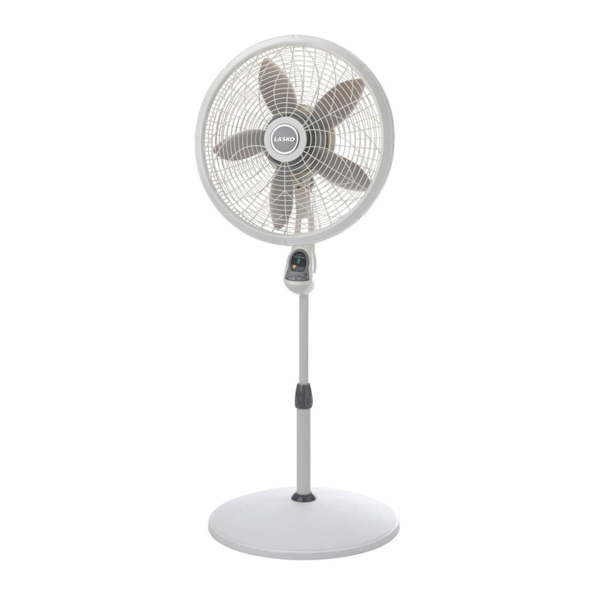 Lasko 18" Pedestal Fan