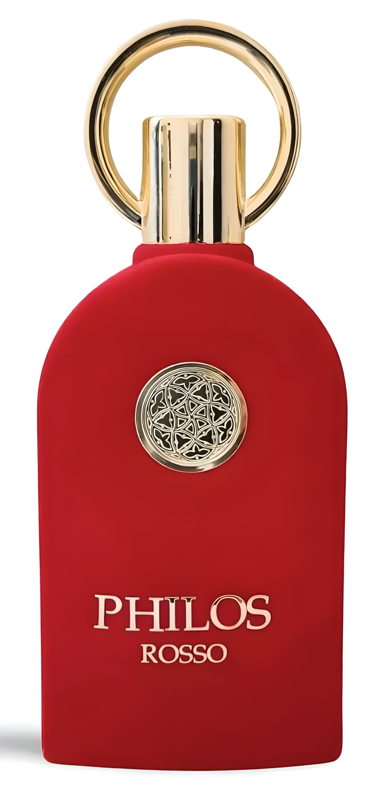 Maison Alhambra Philos Rosso EDP 100ml