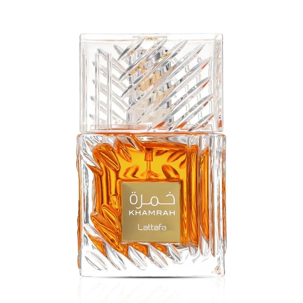 LATTAFA KHAMRAH UNISEX 100ML E