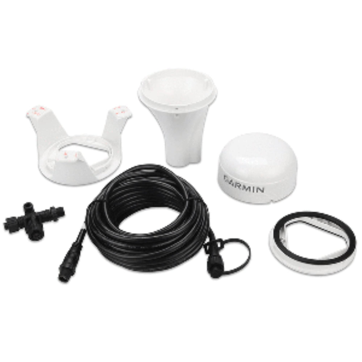 Garmin GPS 24xd Antenna/Receiver NMEA 2000