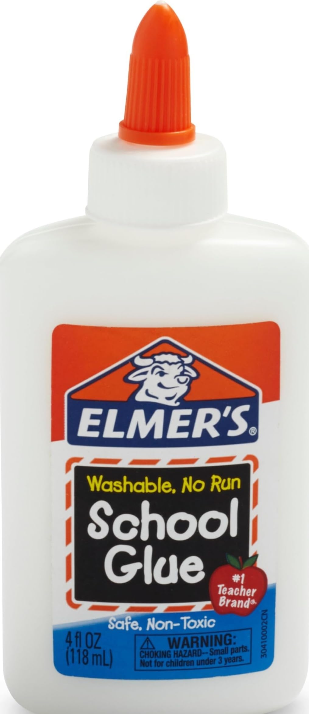 Elmer's E304 Glue (2 Piece)