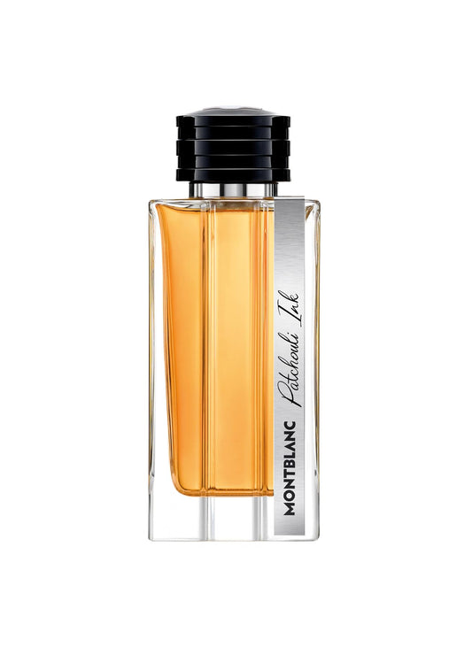 Mont Blanc Patchouli Ink 4.2 Edp M (127904) - France