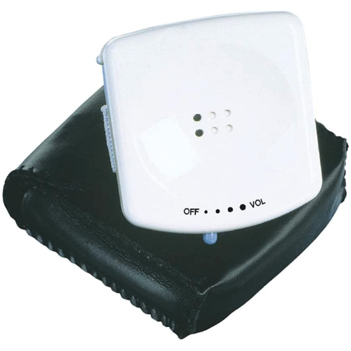 AT&T 28102 Portable Amplifier III